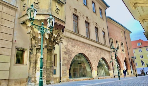 Universidade de Carlos Praga República Tcheca