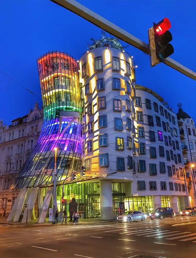 Hospedagem em Praga para brasileiros